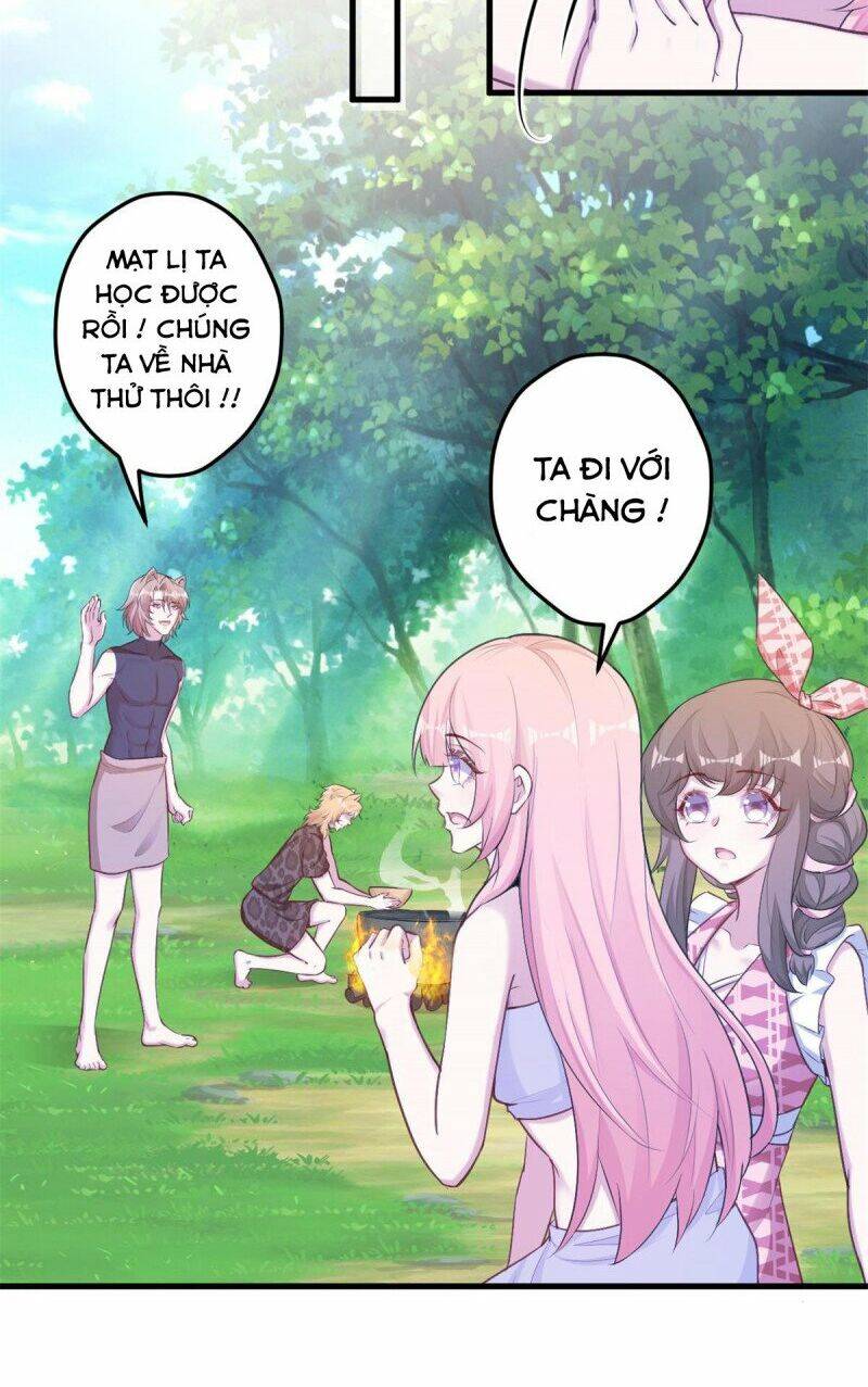 Thảnh Thơi Thú Thế Chủng Chủng Điền, Sinh Sinh Tể Chap 409 - Next Chap 410