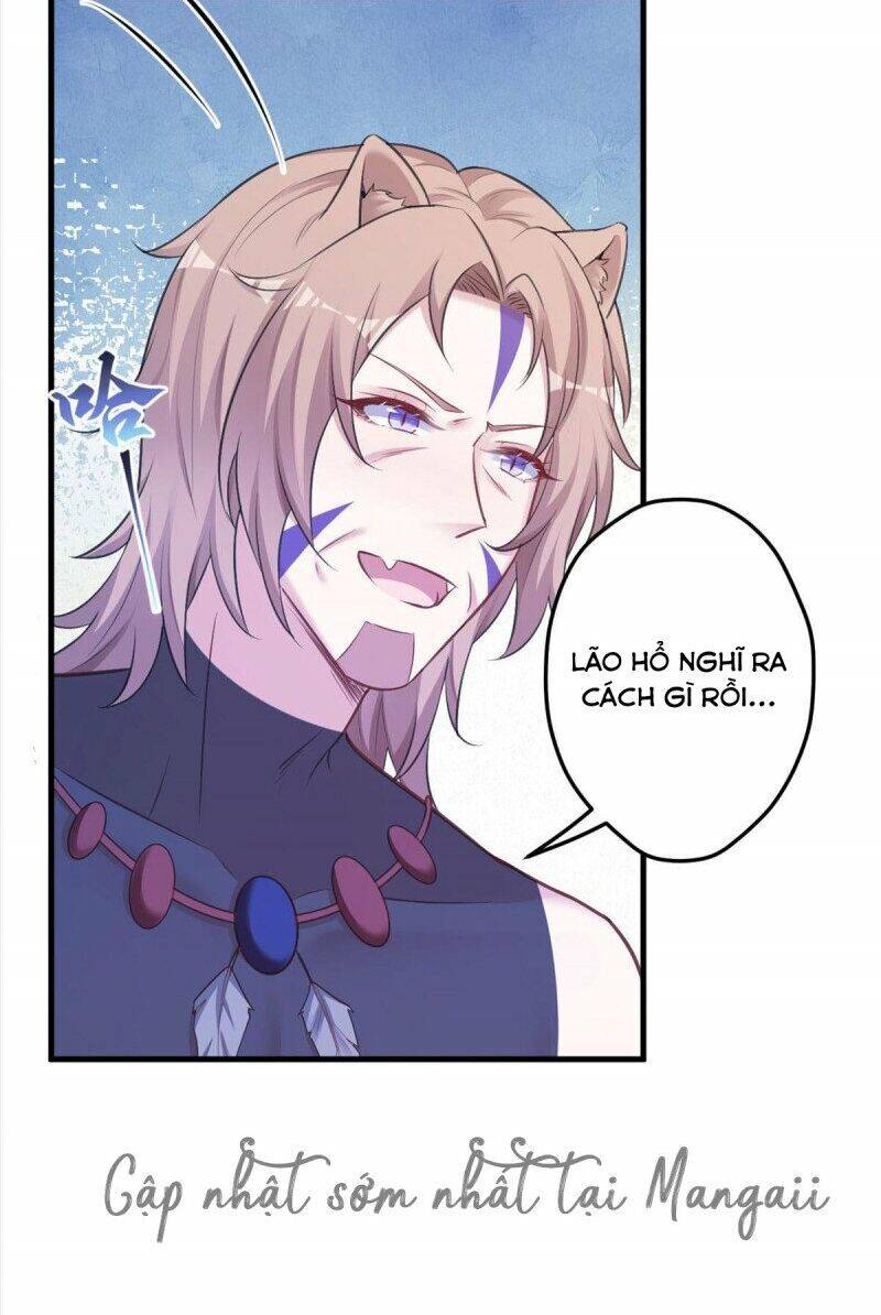 Thảnh Thơi Thú Thế Chủng Chủng Điền, Sinh Sinh Tể Chap 413 - Next Chap 414