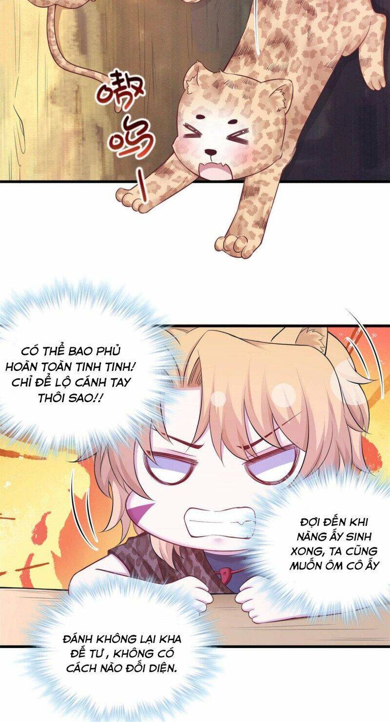 Thảnh Thơi Thú Thế Chủng Chủng Điền, Sinh Sinh Tể Chap 413 - Next Chap 414