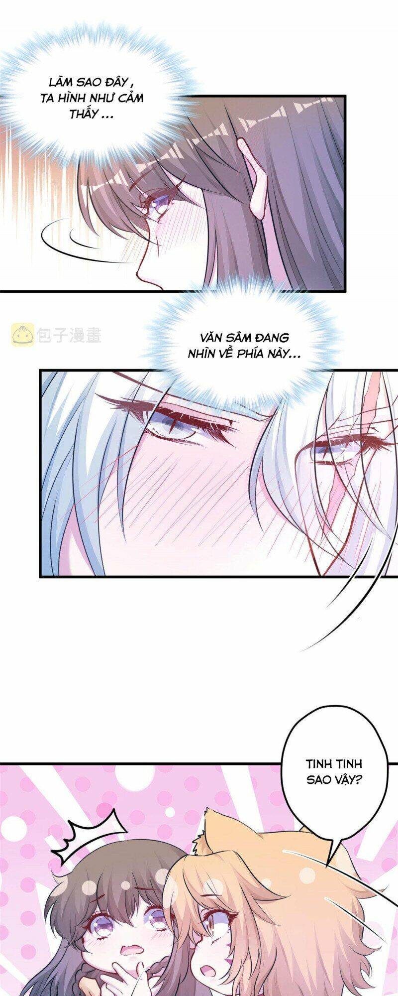 Thảnh Thơi Thú Thế Chủng Chủng Điền, Sinh Sinh Tể Chap 415 - Next Chap 416