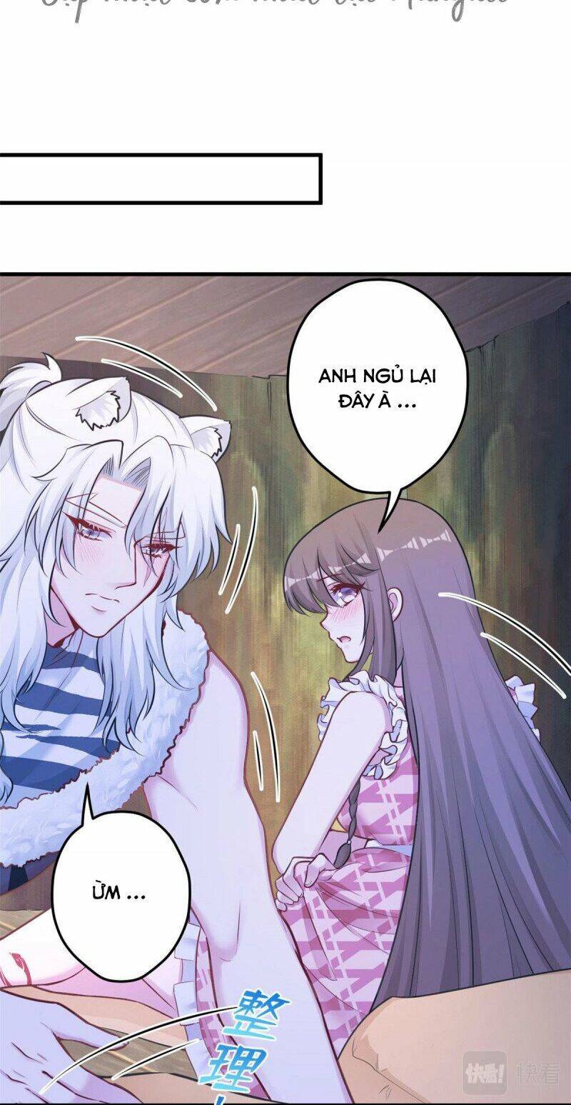Thảnh Thơi Thú Thế Chủng Chủng Điền, Sinh Sinh Tể Chap 415 - Next Chap 416