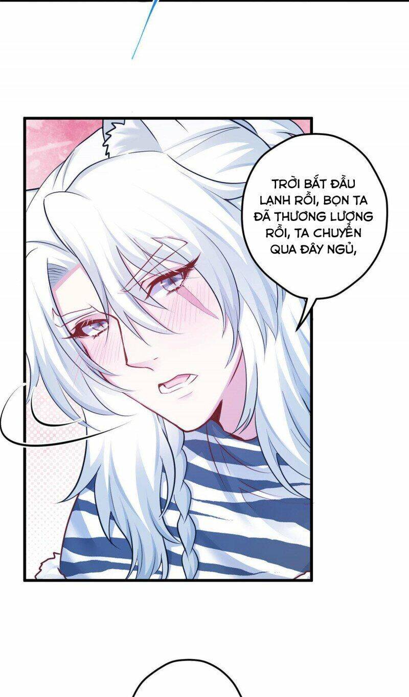 Thảnh Thơi Thú Thế Chủng Chủng Điền, Sinh Sinh Tể Chap 415 - Next Chap 416
