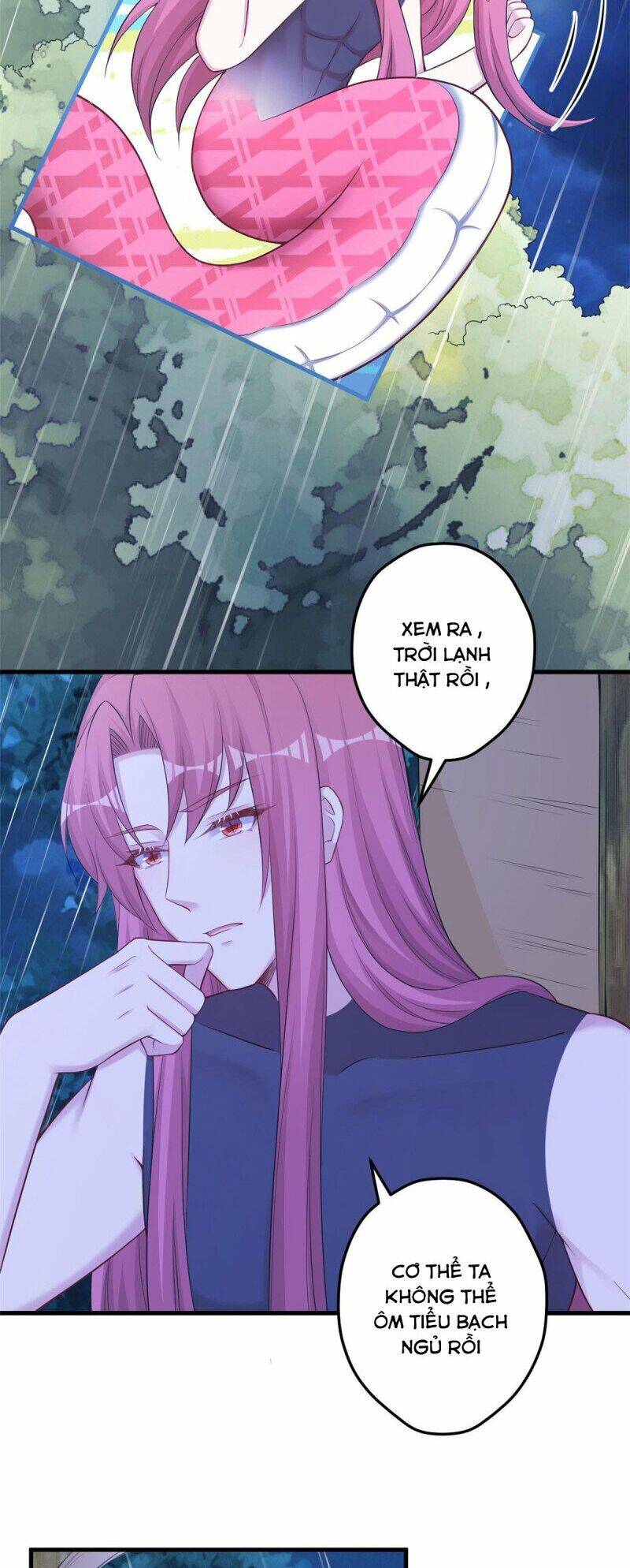 Thảnh Thơi Thú Thế Chủng Chủng Điền, Sinh Sinh Tể Chap 416 - Next Chap 417