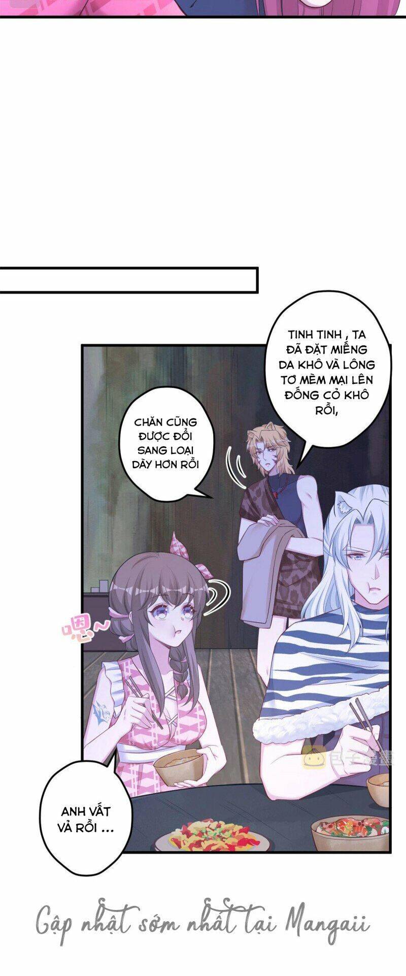 Thảnh Thơi Thú Thế Chủng Chủng Điền, Sinh Sinh Tể Chap 416 - Next Chap 417