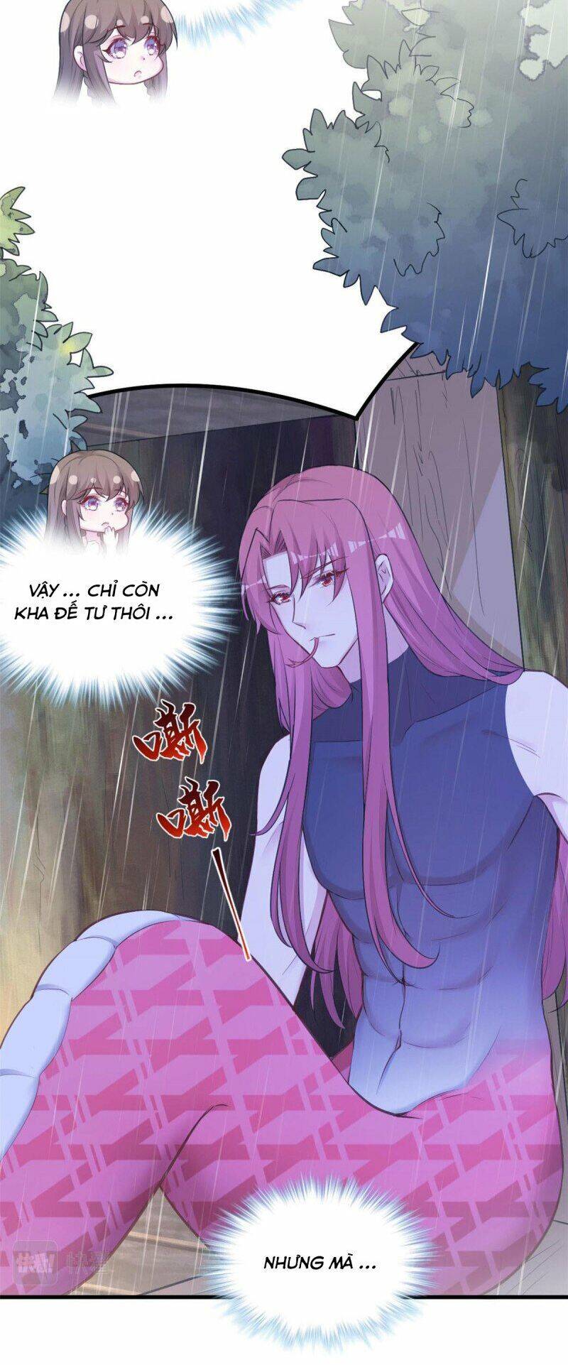 Thảnh Thơi Thú Thế Chủng Chủng Điền, Sinh Sinh Tể Chap 416 - Next Chap 417