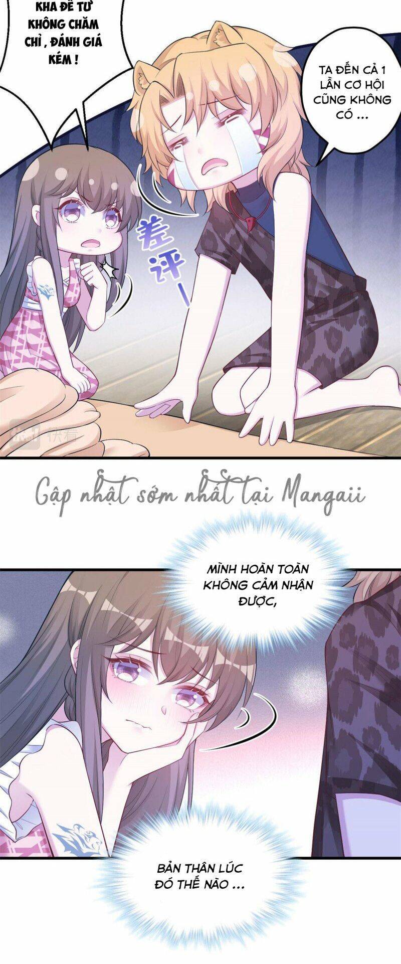Thảnh Thơi Thú Thế Chủng Chủng Điền, Sinh Sinh Tể Chap 416 - Next Chap 417