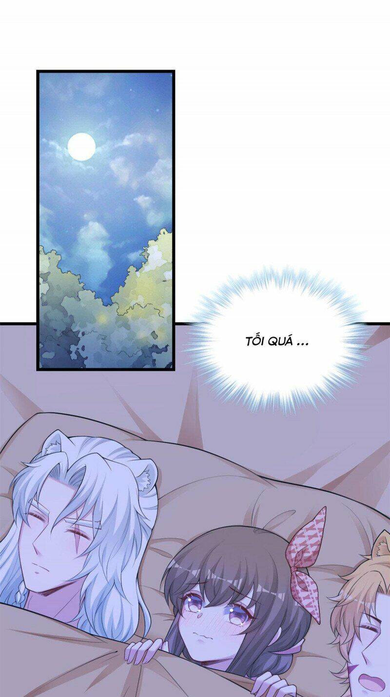 Thảnh Thơi Thú Thế Chủng Chủng Điền, Sinh Sinh Tể Chap 420 - Next Chap 421