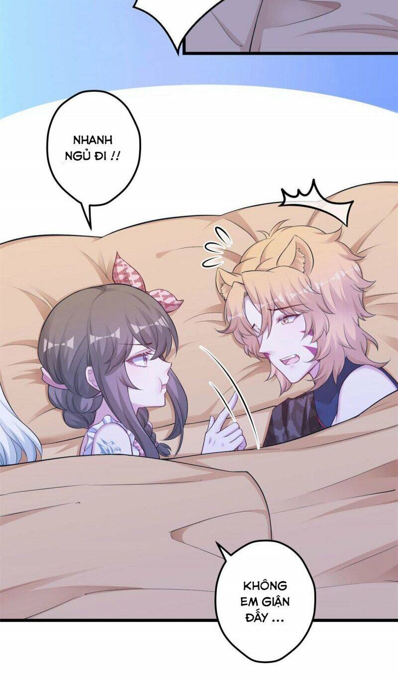 Thảnh Thơi Thú Thế Chủng Chủng Điền, Sinh Sinh Tể Chap 420 - Next Chap 421
