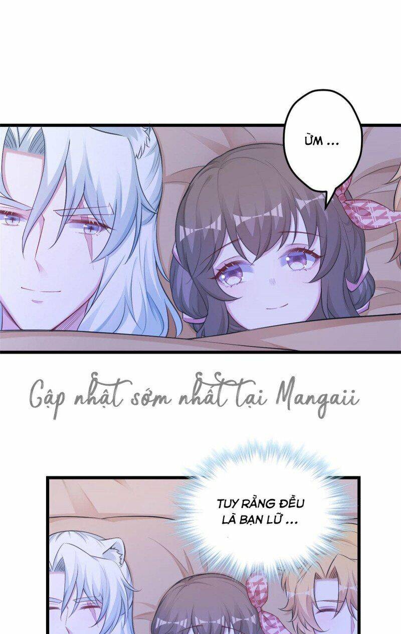 Thảnh Thơi Thú Thế Chủng Chủng Điền, Sinh Sinh Tể Chap 420 - Next Chap 421