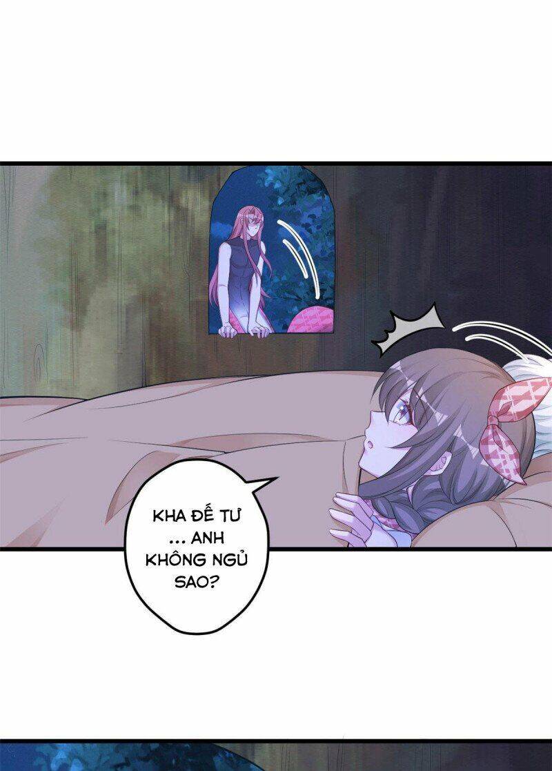 Thảnh Thơi Thú Thế Chủng Chủng Điền, Sinh Sinh Tể Chap 420 - Next Chap 421