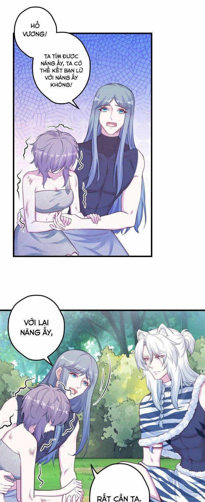 Thảnh Thơi Thú Thế Chủng Chủng Điền, Sinh Sinh Tể Chap 427 - Next Chap 428