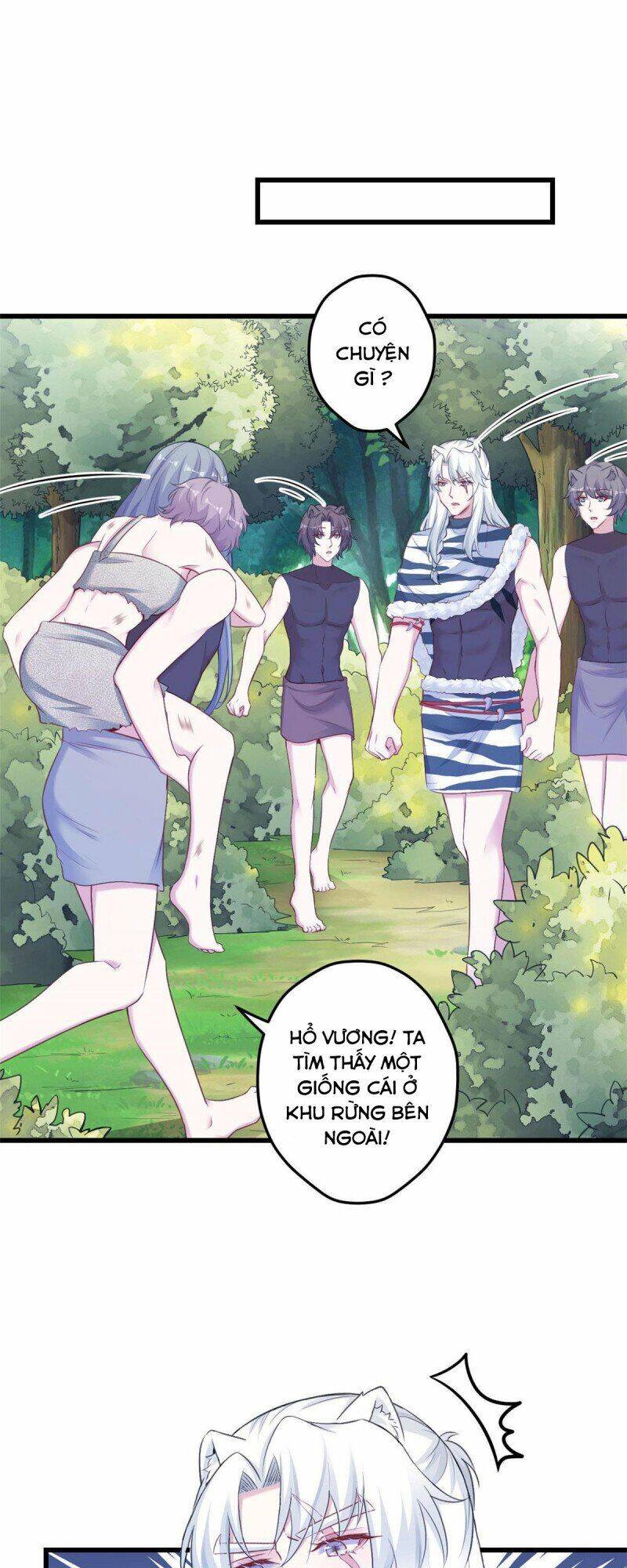 Thảnh Thơi Thú Thế Chủng Chủng Điền, Sinh Sinh Tể Chap 427 - Next Chap 428