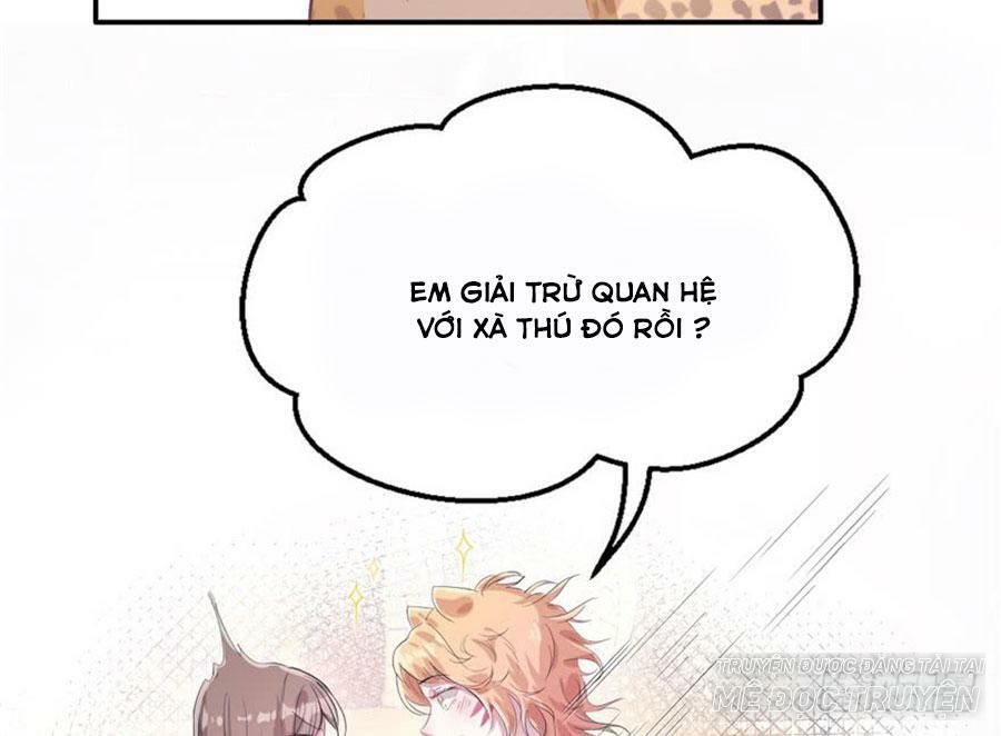 Thảnh Thơi Thú Thế Chủng Chủng Điền, Sinh Sinh Tể Chap 43 - Next Chap 44