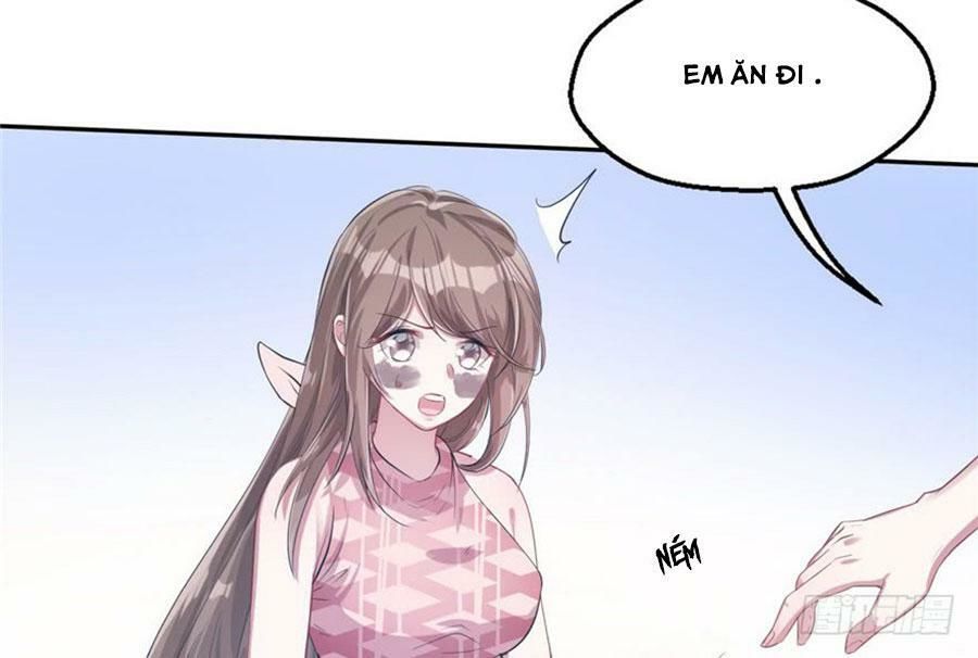 Thảnh Thơi Thú Thế Chủng Chủng Điền, Sinh Sinh Tể Chap 43 - Next Chap 44