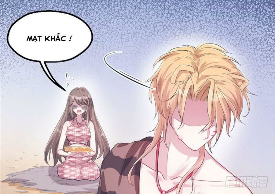Thảnh Thơi Thú Thế Chủng Chủng Điền, Sinh Sinh Tể Chap 43 - Next Chap 44