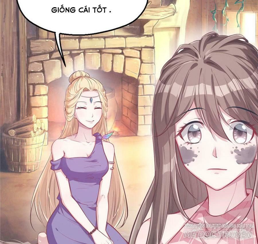 Thảnh Thơi Thú Thế Chủng Chủng Điền, Sinh Sinh Tể Chap 43 - Next Chap 44