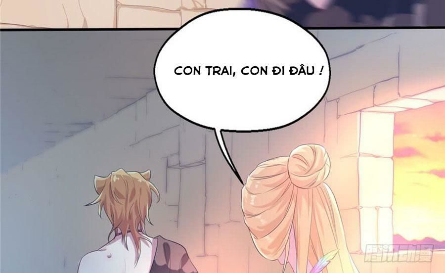 Thảnh Thơi Thú Thế Chủng Chủng Điền, Sinh Sinh Tể Chap 43 - Next Chap 44