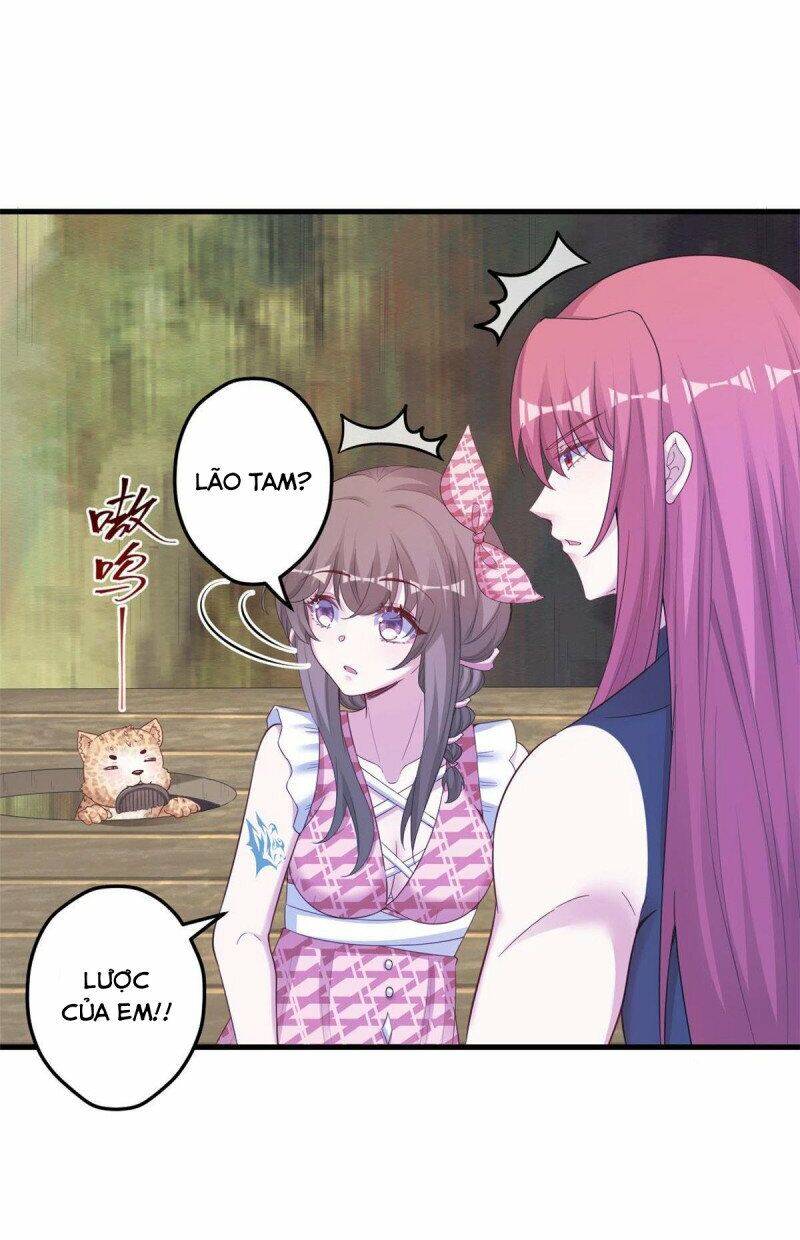 Thảnh Thơi Thú Thế Chủng Chủng Điền, Sinh Sinh Tể Chap 430 - Next Chap 431