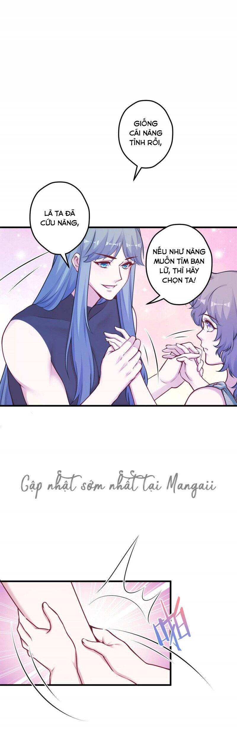 Thảnh Thơi Thú Thế Chủng Chủng Điền, Sinh Sinh Tể Chap 433 - Next Chap 434