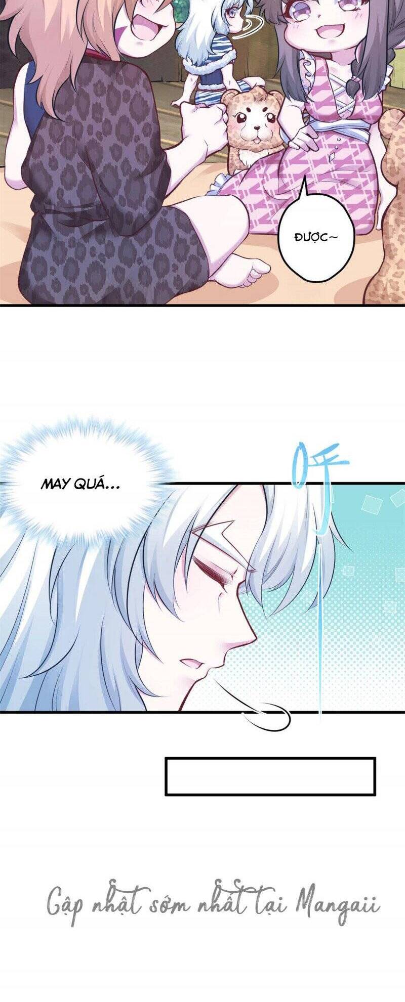 Thảnh Thơi Thú Thế Chủng Chủng Điền, Sinh Sinh Tể Chap 433 - Next Chap 434