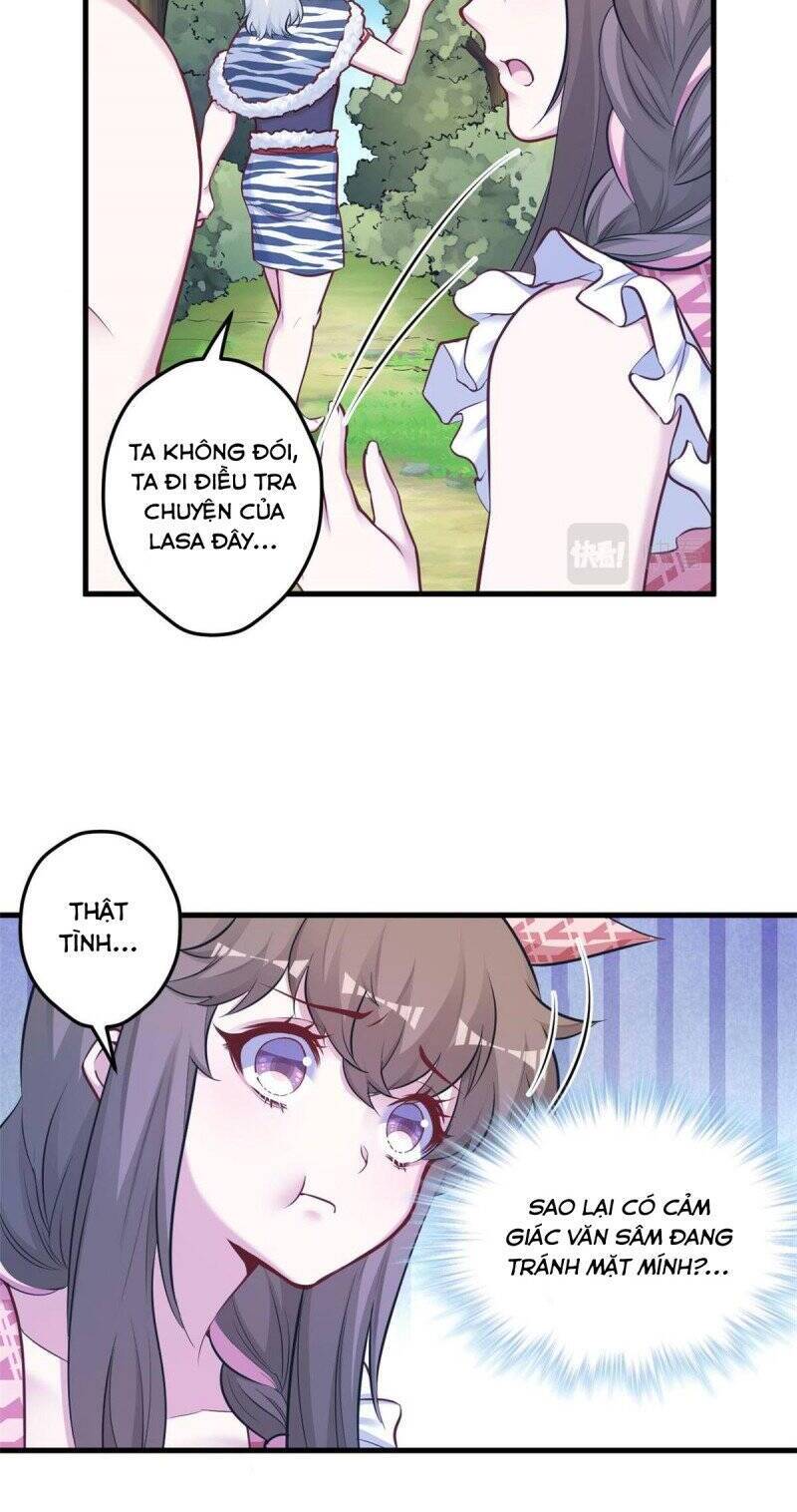 Thảnh Thơi Thú Thế Chủng Chủng Điền, Sinh Sinh Tể Chap 433 - Next Chap 434