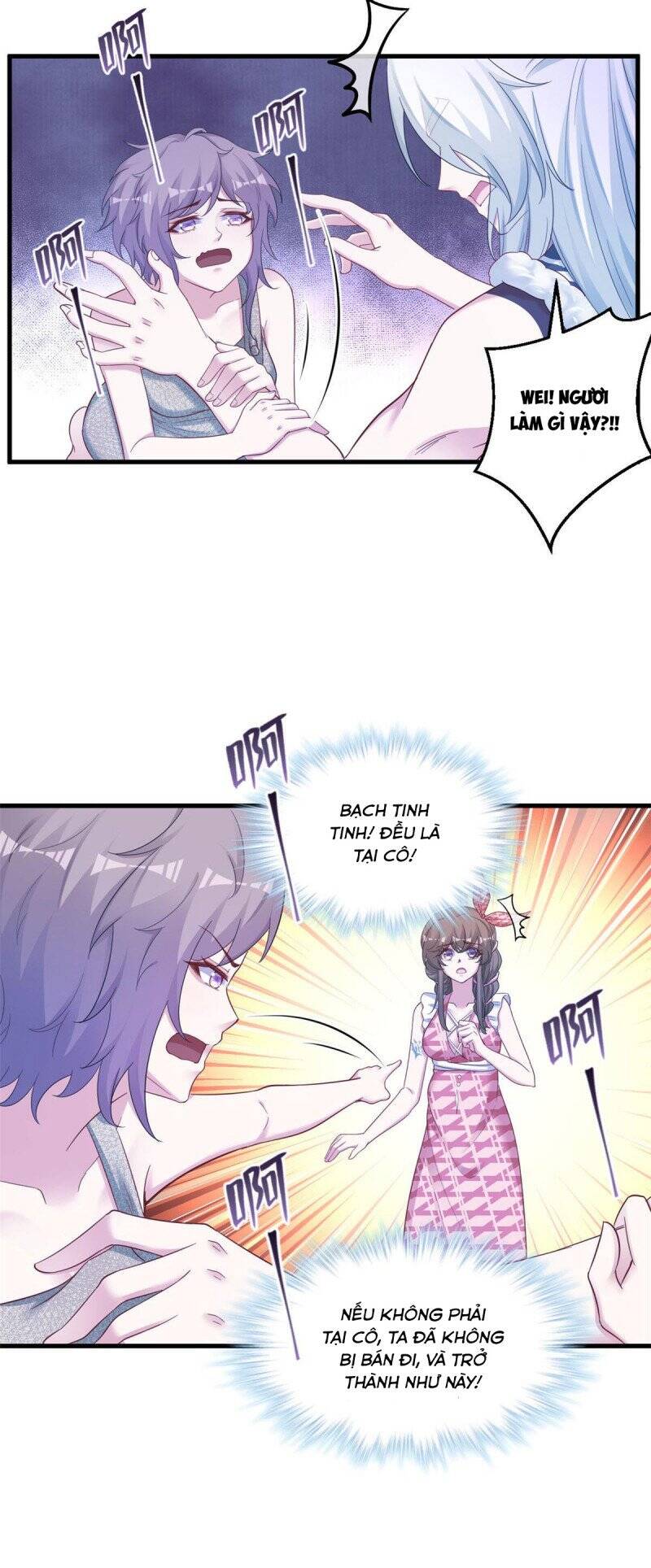 Thảnh Thơi Thú Thế Chủng Chủng Điền, Sinh Sinh Tể Chap 434 - Next Chap 435