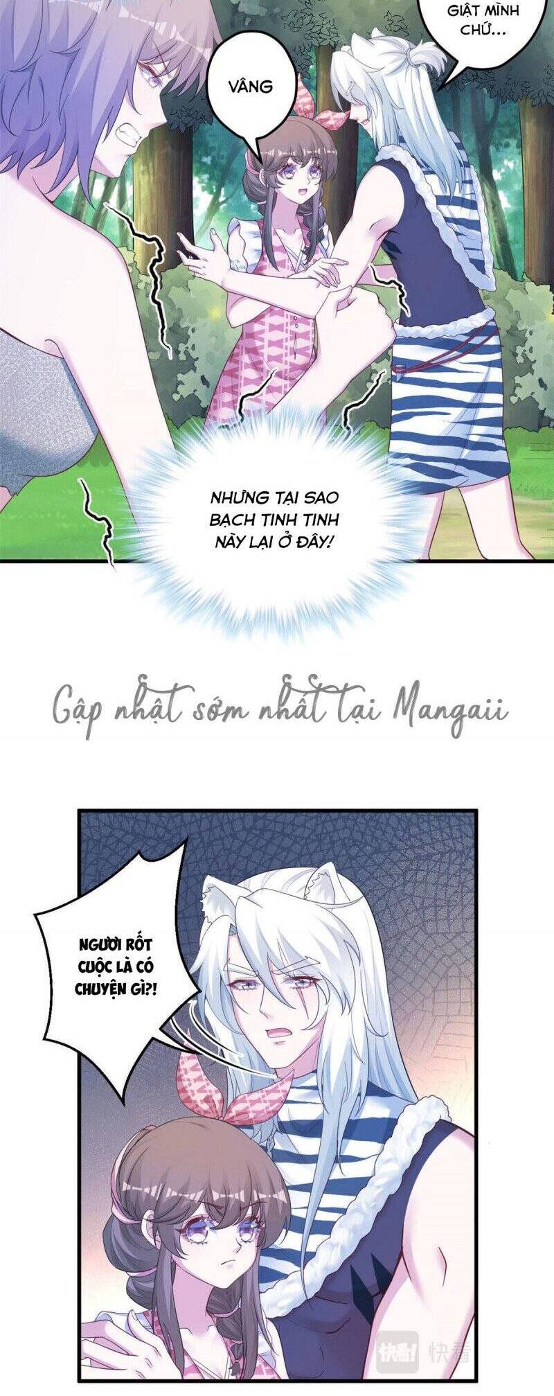 Thảnh Thơi Thú Thế Chủng Chủng Điền, Sinh Sinh Tể Chap 434 - Next Chap 435