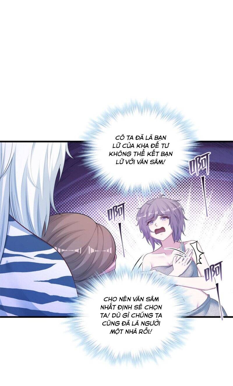Thảnh Thơi Thú Thế Chủng Chủng Điền, Sinh Sinh Tể Chap 434 - Next Chap 435