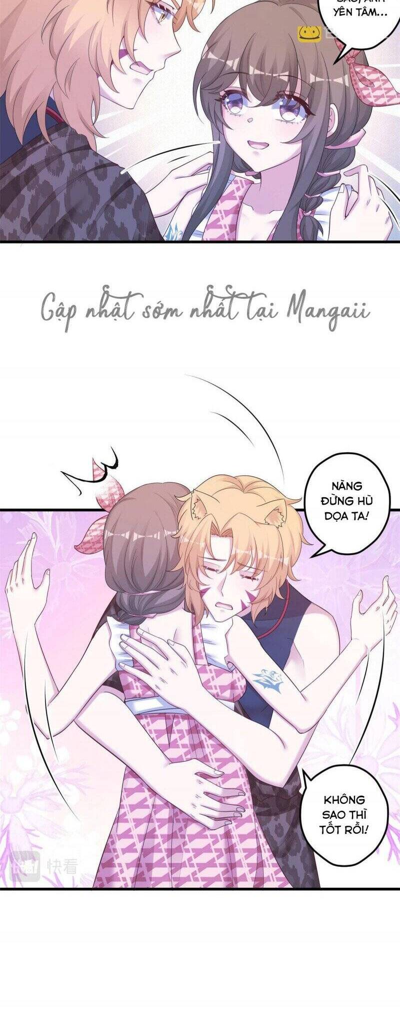 Thảnh Thơi Thú Thế Chủng Chủng Điền, Sinh Sinh Tể Chap 435 - Next Chap 436