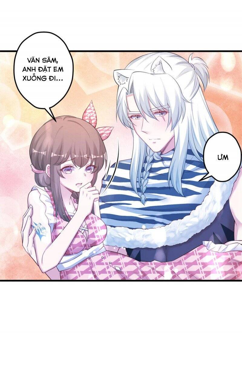Thảnh Thơi Thú Thế Chủng Chủng Điền, Sinh Sinh Tể Chap 435 - Next Chap 436