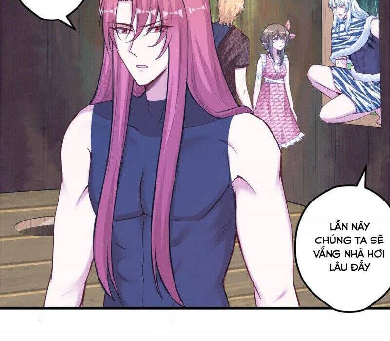 Thảnh Thơi Thú Thế Chủng Chủng Điền, Sinh Sinh Tể Chap 439 - Next Chap 440