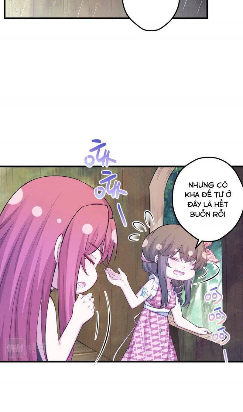 Thảnh Thơi Thú Thế Chủng Chủng Điền, Sinh Sinh Tể Chap 439 - Next Chap 440