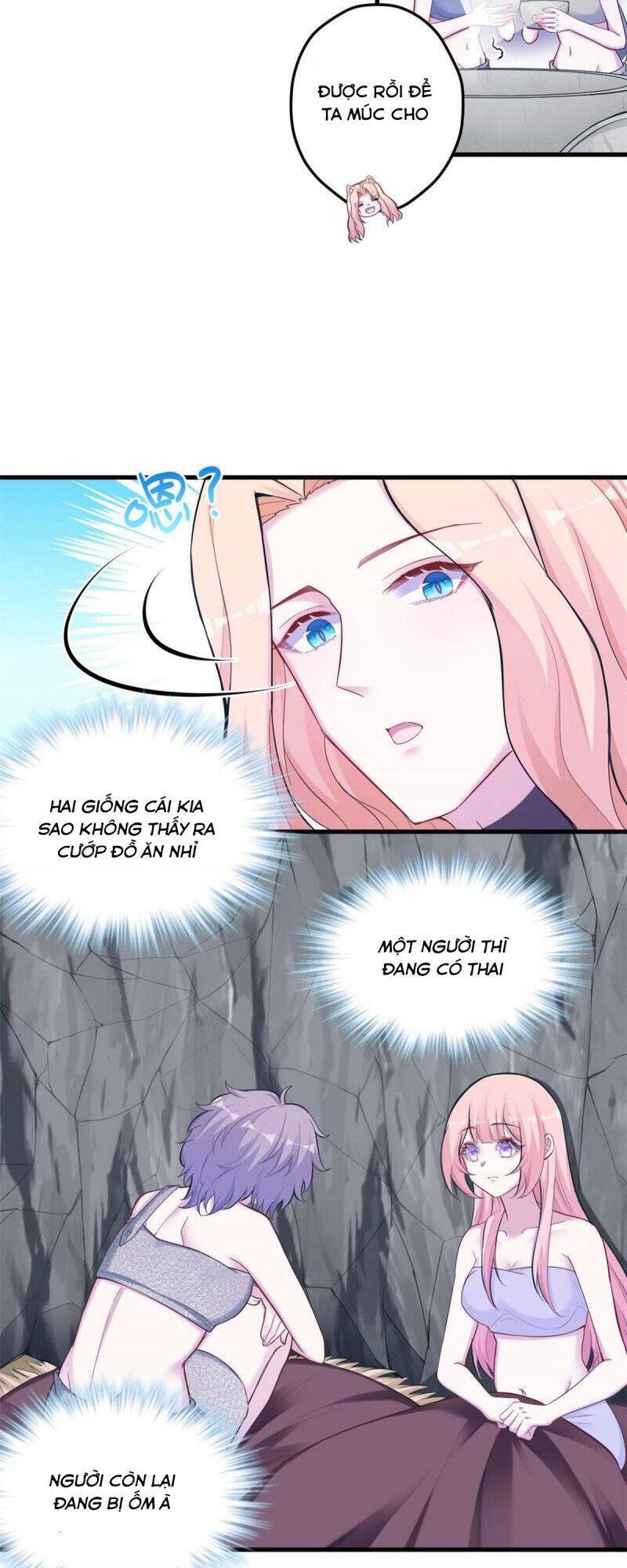 Thảnh Thơi Thú Thế Chủng Chủng Điền, Sinh Sinh Tể Chap 440 - Next Chap 441
