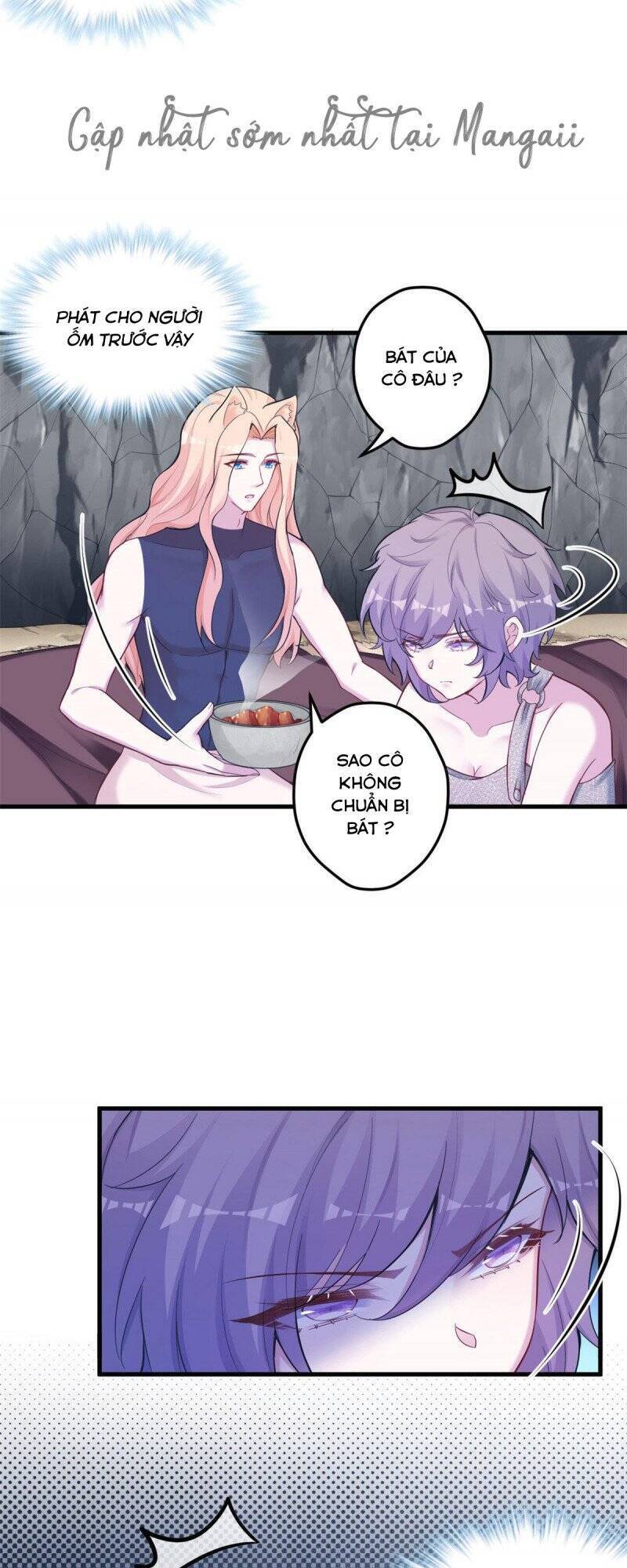 Thảnh Thơi Thú Thế Chủng Chủng Điền, Sinh Sinh Tể Chap 440 - Next Chap 441