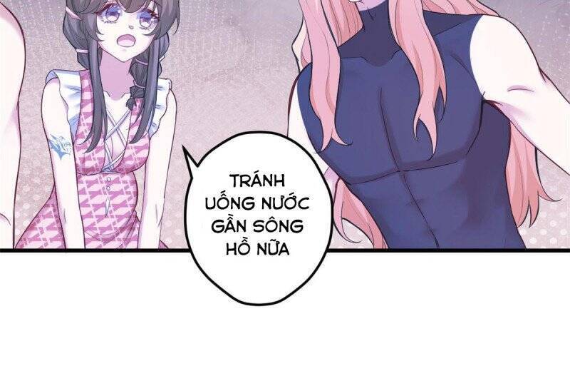 Thảnh Thơi Thú Thế Chủng Chủng Điền, Sinh Sinh Tể Chap 440 - Next Chap 441