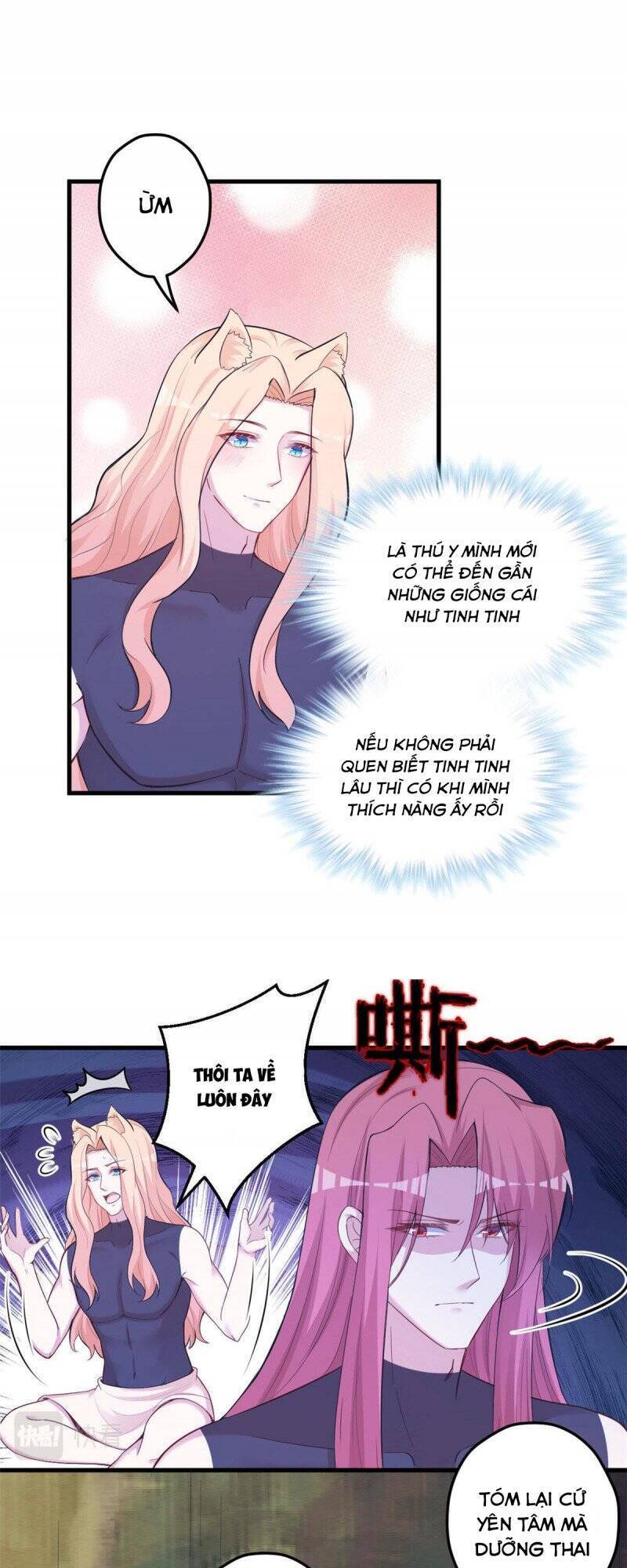 Thảnh Thơi Thú Thế Chủng Chủng Điền, Sinh Sinh Tể Chap 440 - Next Chap 441
