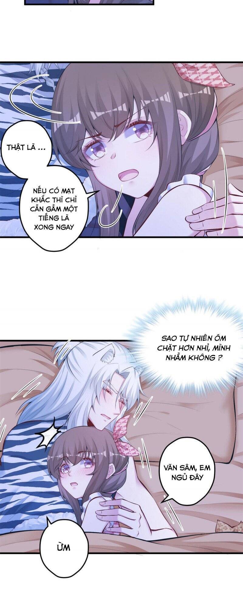 Thảnh Thơi Thú Thế Chủng Chủng Điền, Sinh Sinh Tể Chap 450 - Next Chap 451