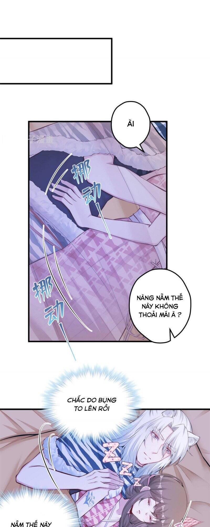 Thảnh Thơi Thú Thế Chủng Chủng Điền, Sinh Sinh Tể Chap 450 - Next Chap 451