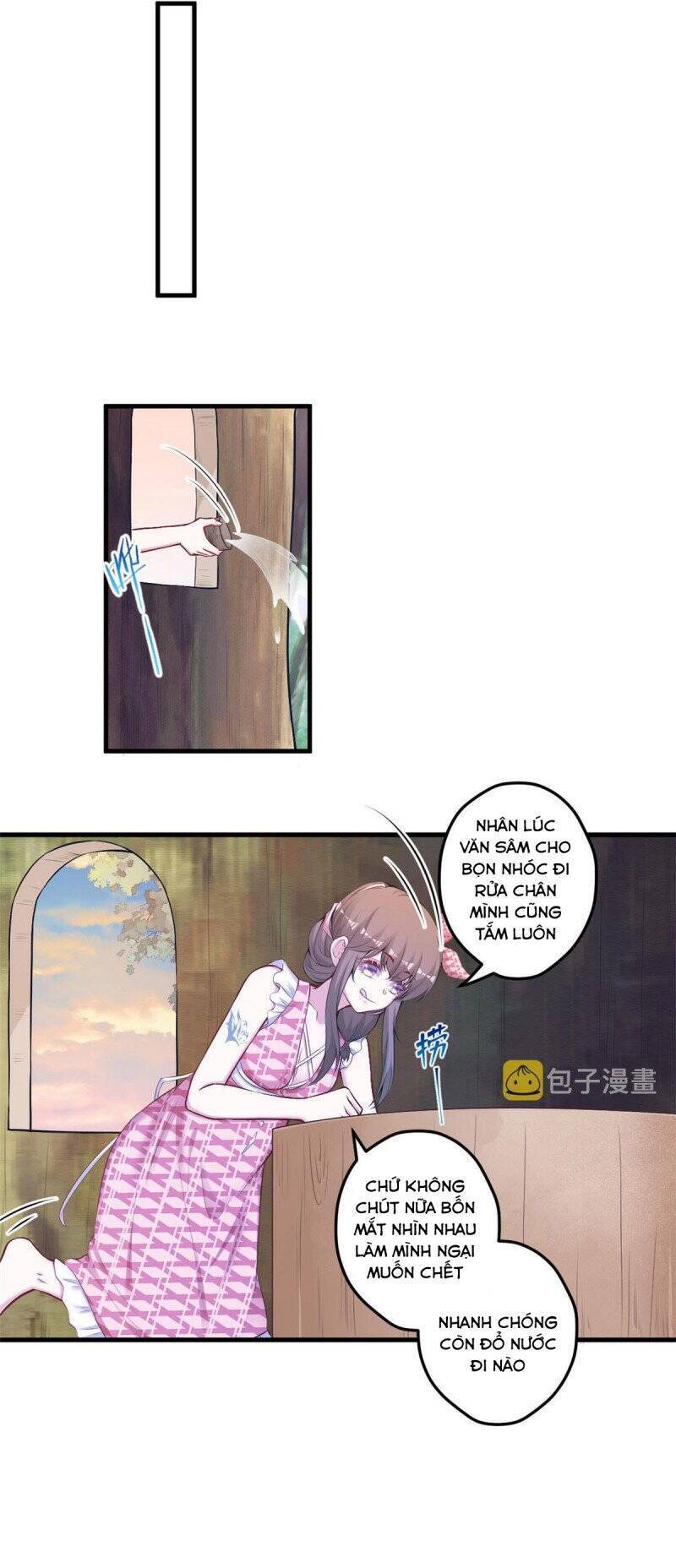 Thảnh Thơi Thú Thế Chủng Chủng Điền, Sinh Sinh Tể Chap 450 - Next Chap 451