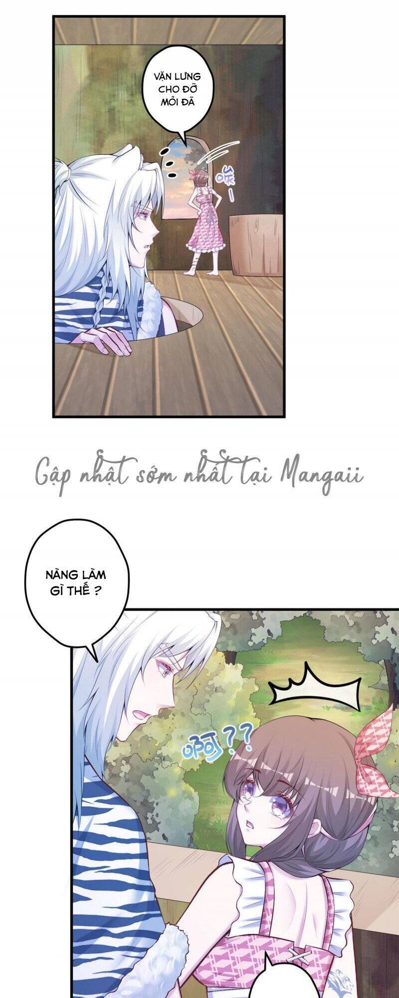 Thảnh Thơi Thú Thế Chủng Chủng Điền, Sinh Sinh Tể Chap 450 - Next Chap 451