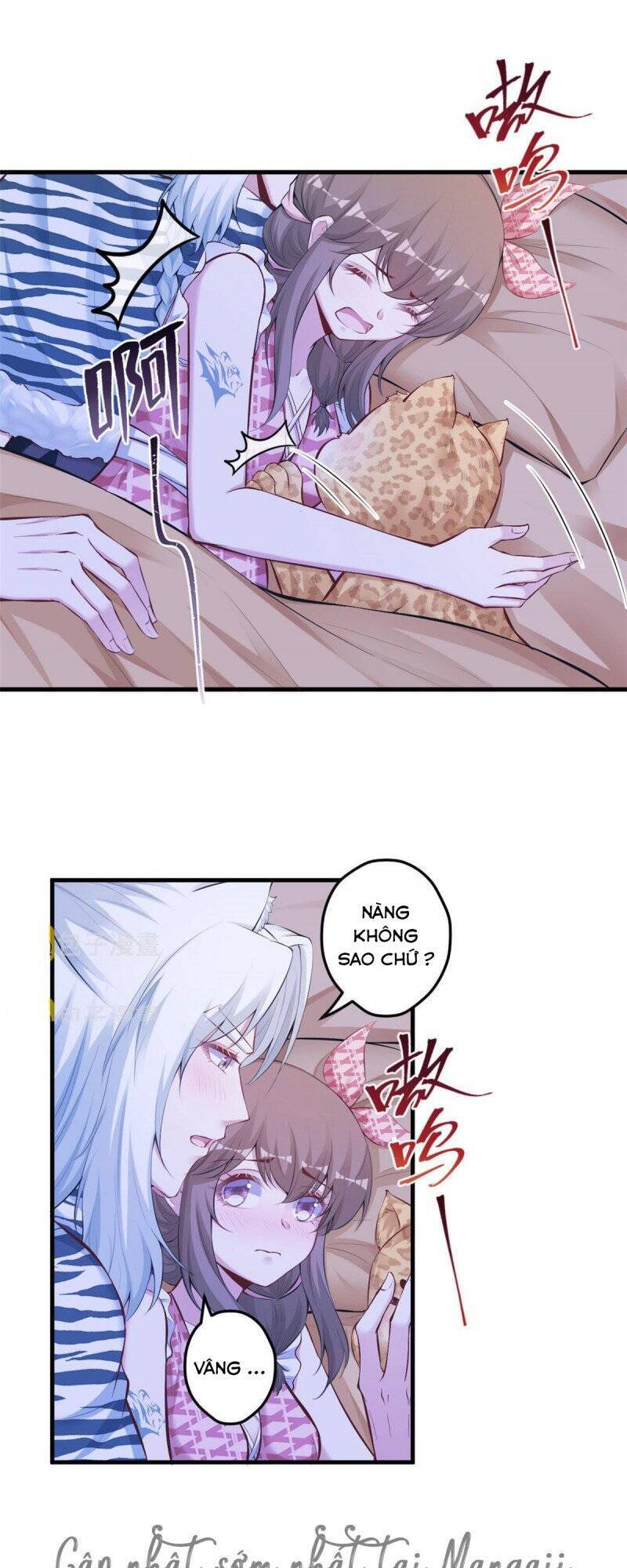 Thảnh Thơi Thú Thế Chủng Chủng Điền, Sinh Sinh Tể Chap 450 - Next Chap 451