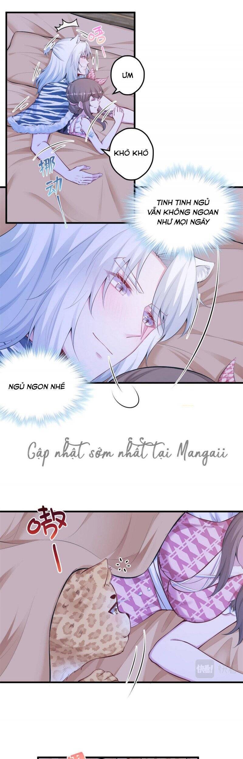 Thảnh Thơi Thú Thế Chủng Chủng Điền, Sinh Sinh Tể Chap 451 - Next Chap 452