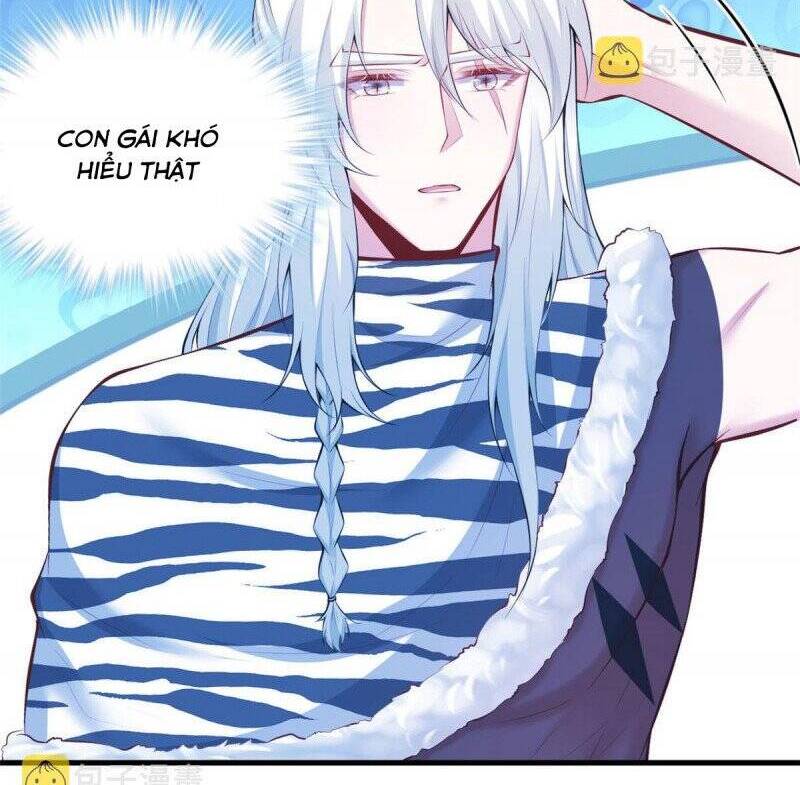 Thảnh Thơi Thú Thế Chủng Chủng Điền, Sinh Sinh Tể Chap 451 - Next Chap 452