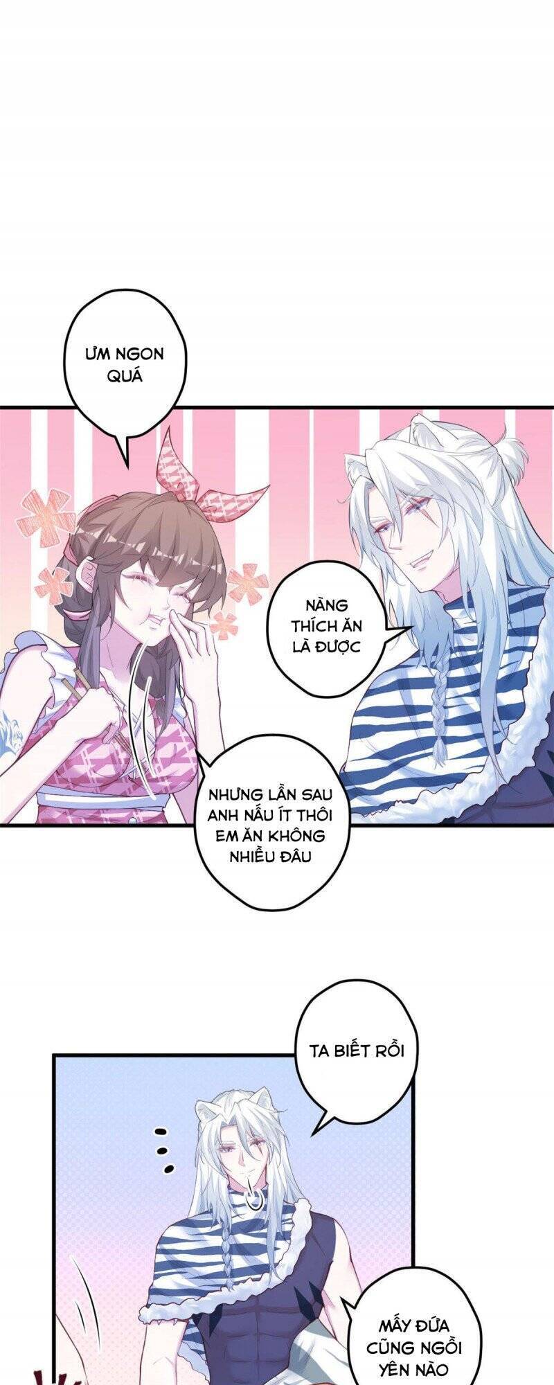 Thảnh Thơi Thú Thế Chủng Chủng Điền, Sinh Sinh Tể Chap 452 - Next Chap 453