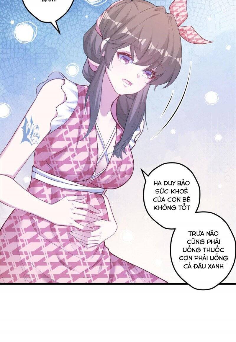 Thảnh Thơi Thú Thế Chủng Chủng Điền, Sinh Sinh Tể Chap 452 - Next Chap 453