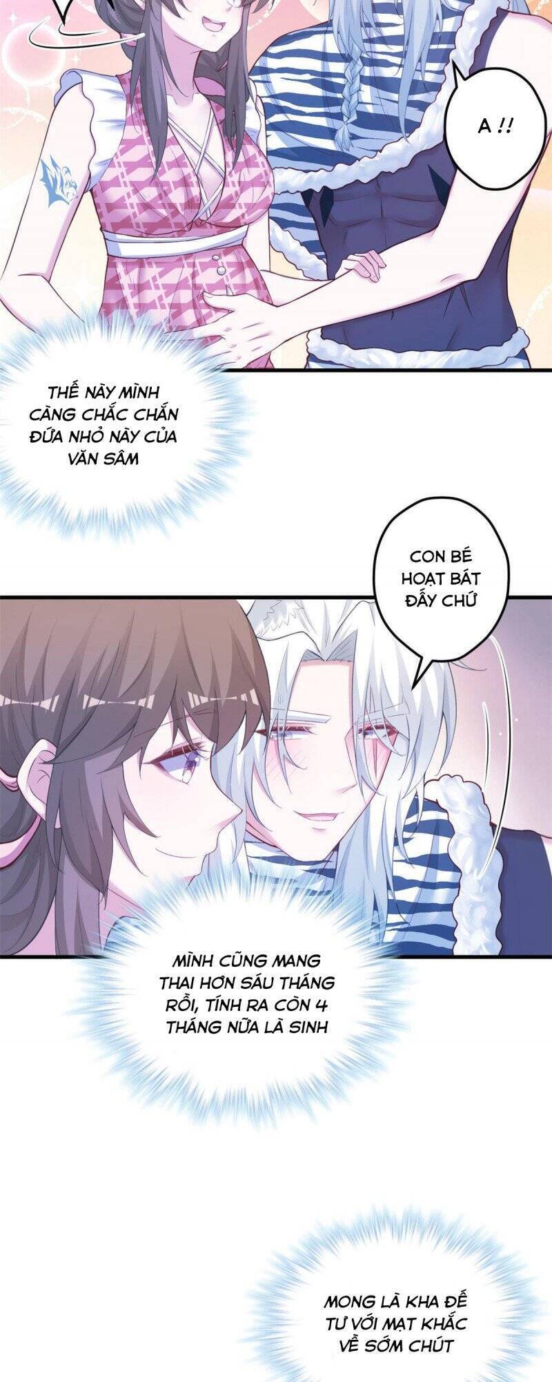 Thảnh Thơi Thú Thế Chủng Chủng Điền, Sinh Sinh Tể Chap 452 - Next Chap 453