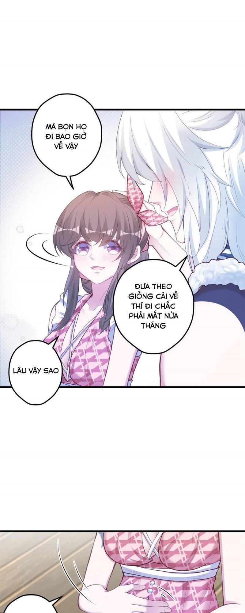 Thảnh Thơi Thú Thế Chủng Chủng Điền, Sinh Sinh Tể Chap 452 - Next Chap 453