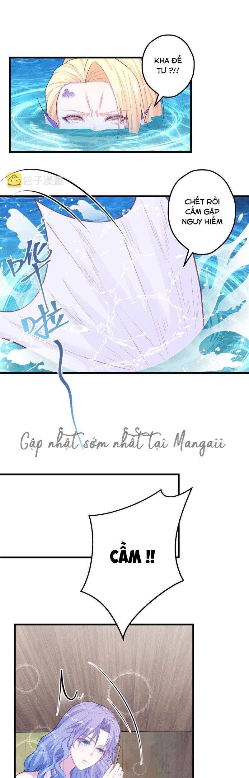 Thảnh Thơi Thú Thế Chủng Chủng Điền, Sinh Sinh Tể Chap 453 - Next Chap 454