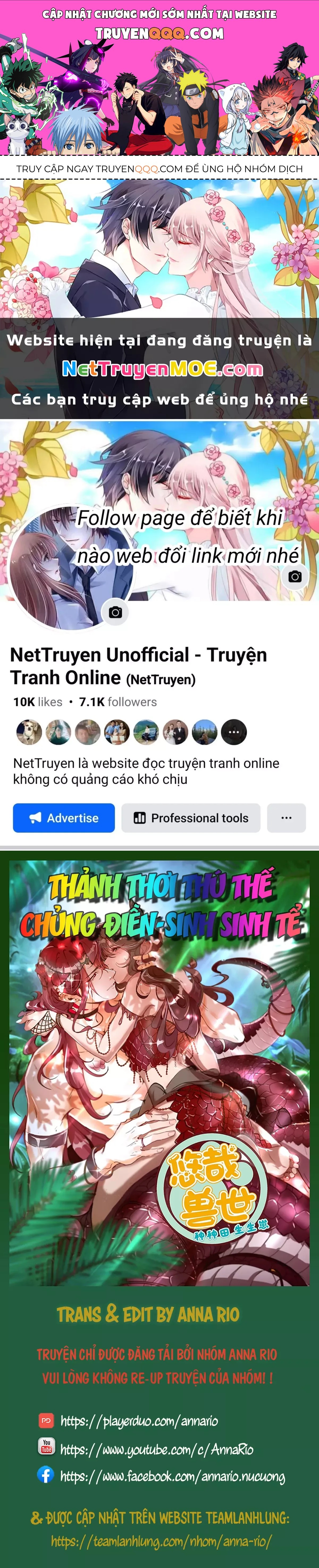 Thảnh Thơi Thú Thế Chủng Chủng Điền, Sinh Sinh Tể Chap 457 - Next Chap 458