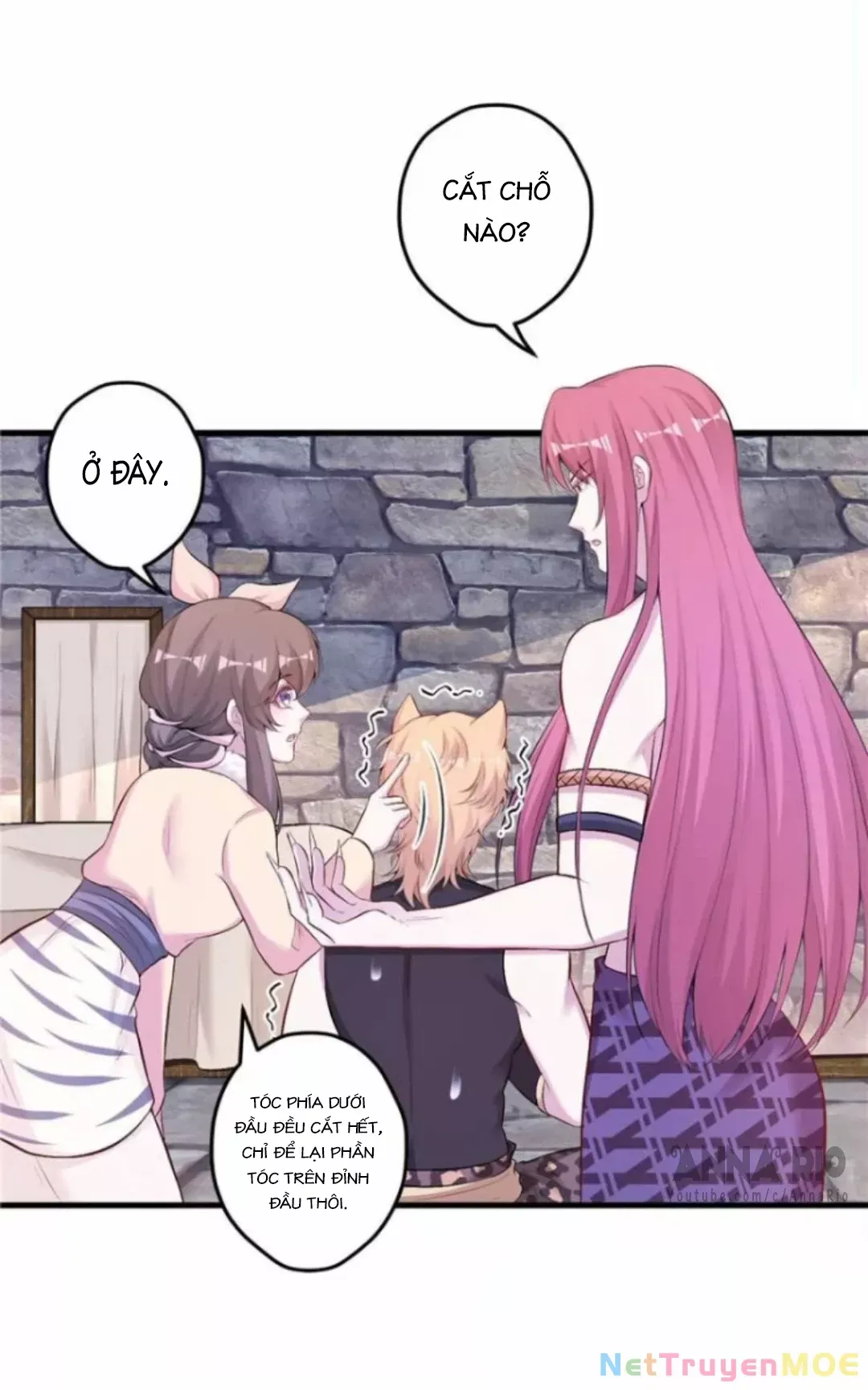 Thảnh Thơi Thú Thế Chủng Chủng Điền, Sinh Sinh Tể Chap 457 - Next Chap 458